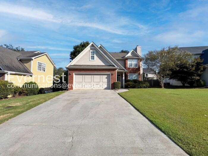 2545 Waterstone Way - Photo 2 of 30
