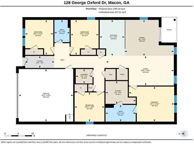 118 Whitewing Drive - Photo 3 of 4