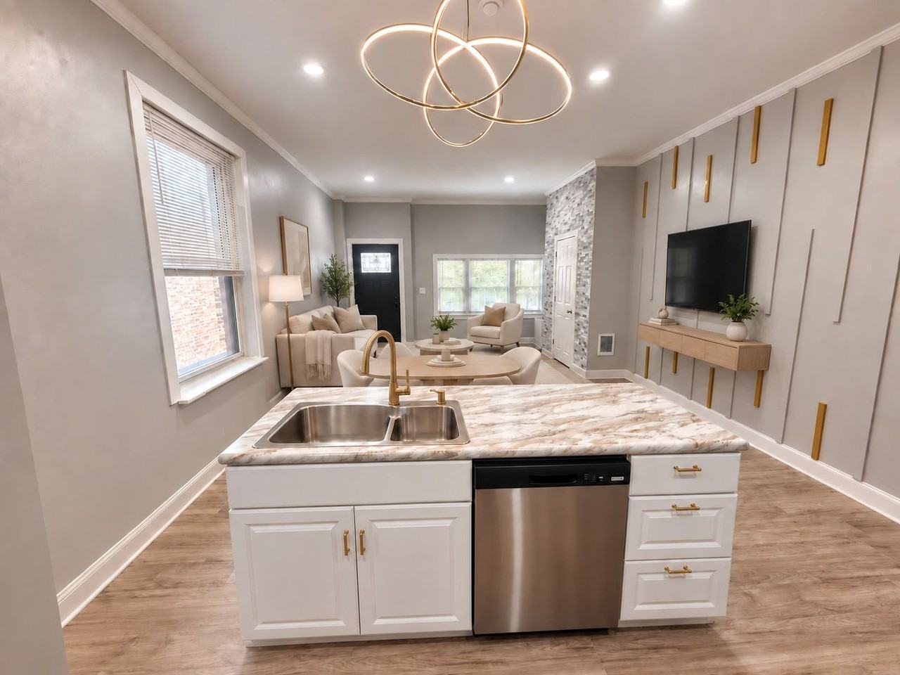 5031 Walnut Street - Photo 3 of 37
