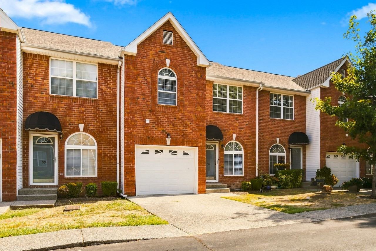 2120 Lebanon Pike #58