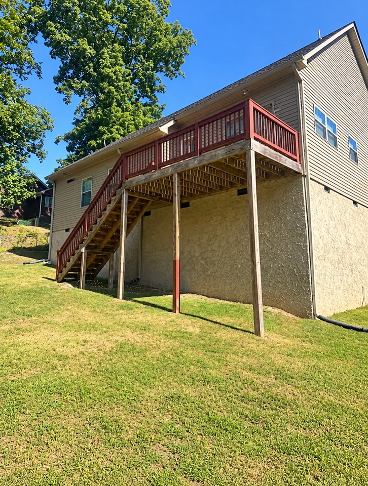 4010 Rogers Rd - Photo 2 of 15