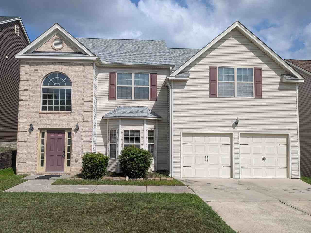 2609 Serenity Ln