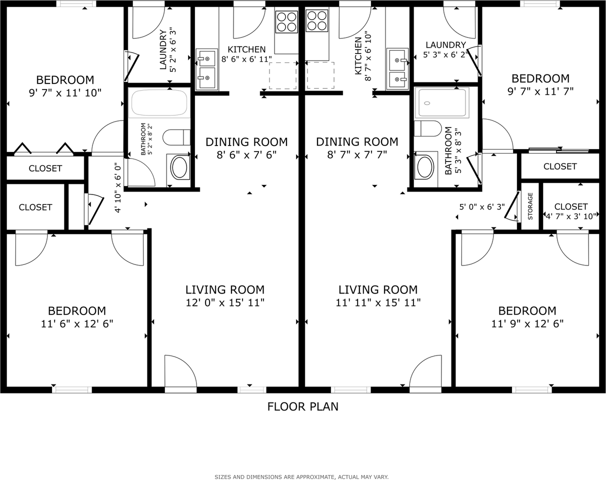 3039 Headland Ave. - Photo 3 of 3