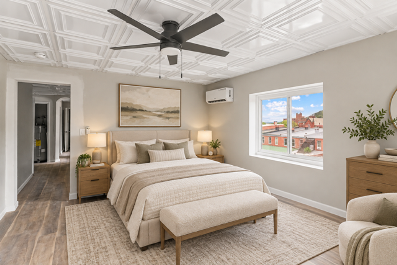 Ivy Gardens Apartments – Newly Renovated in Little Falls, NY - Photo 7 of 15