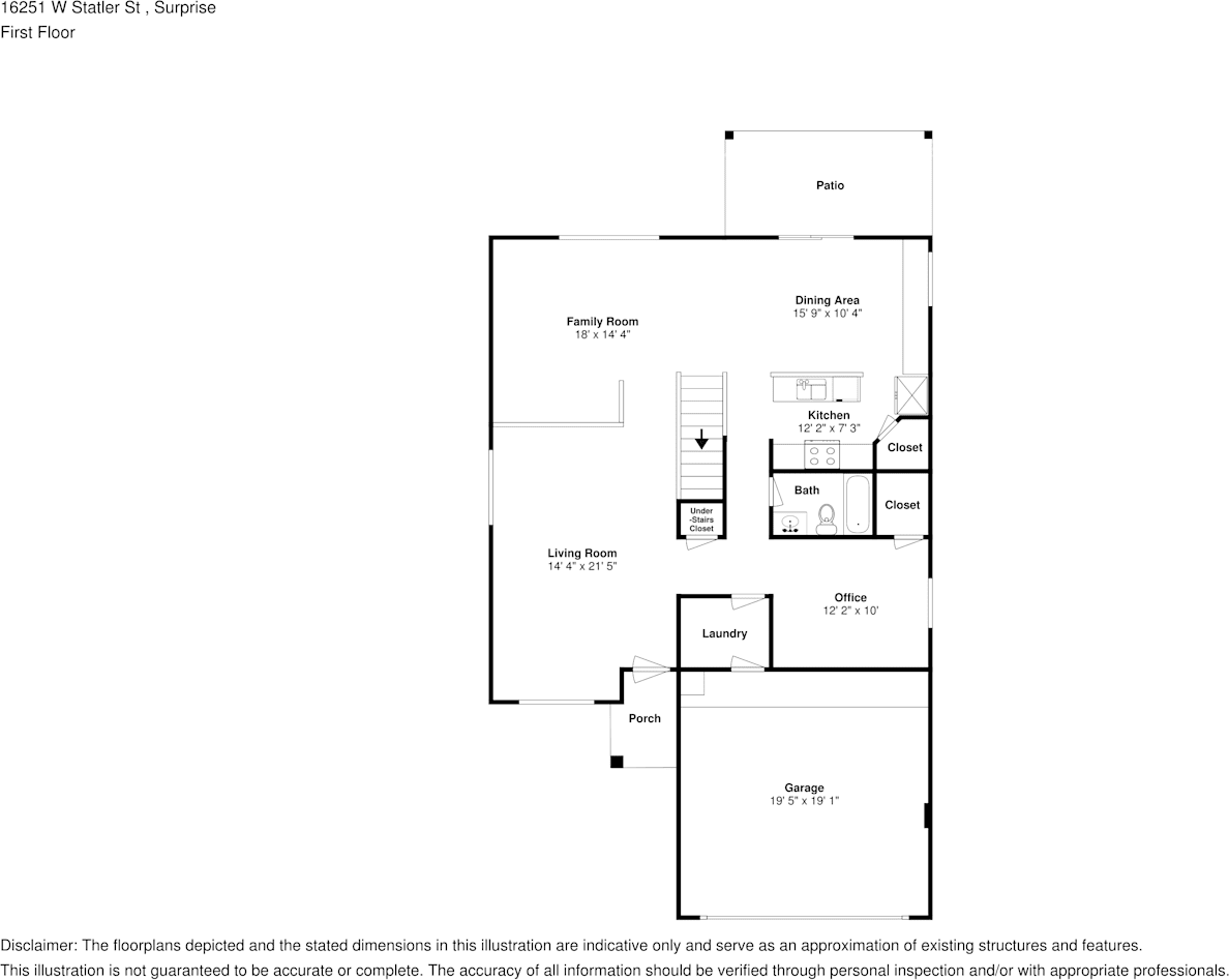 16251 W Statler St - Photo 2 of 20
