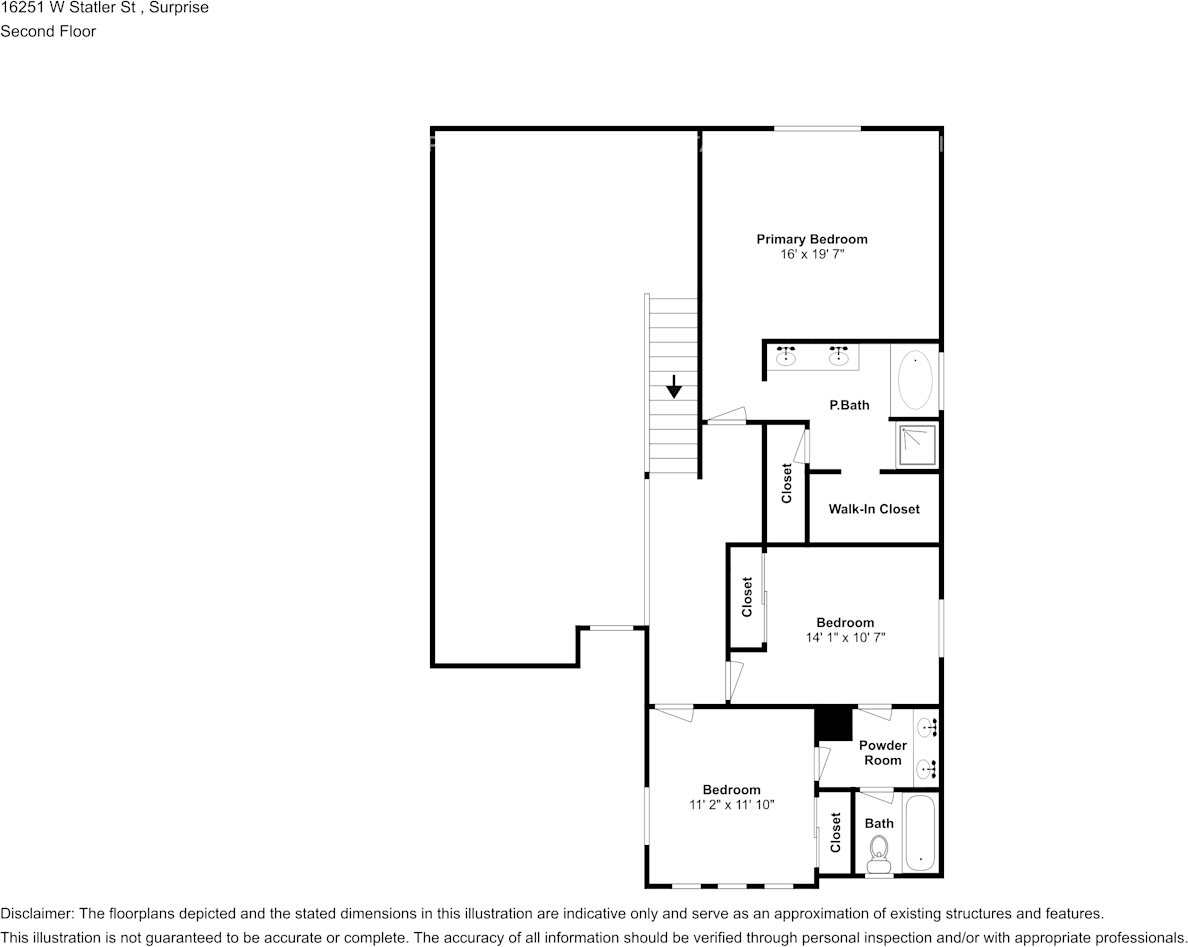 16251 W Statler St - Photo 3 of 20
