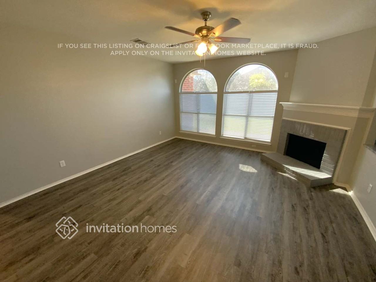 6604 Shoal Creek Dr - Photo 2 of 17