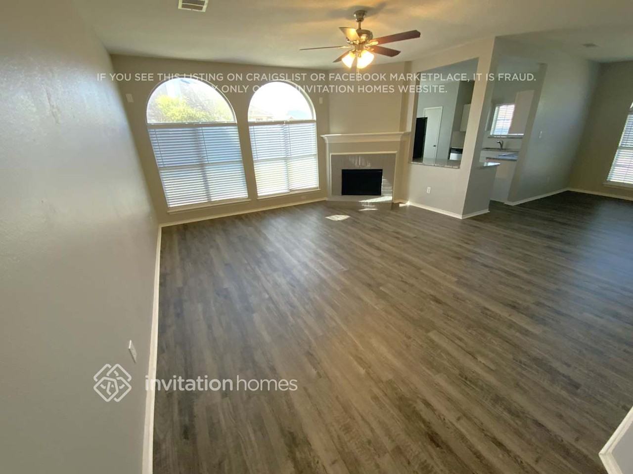 6604 Shoal Creek Dr - Photo 3 of 17