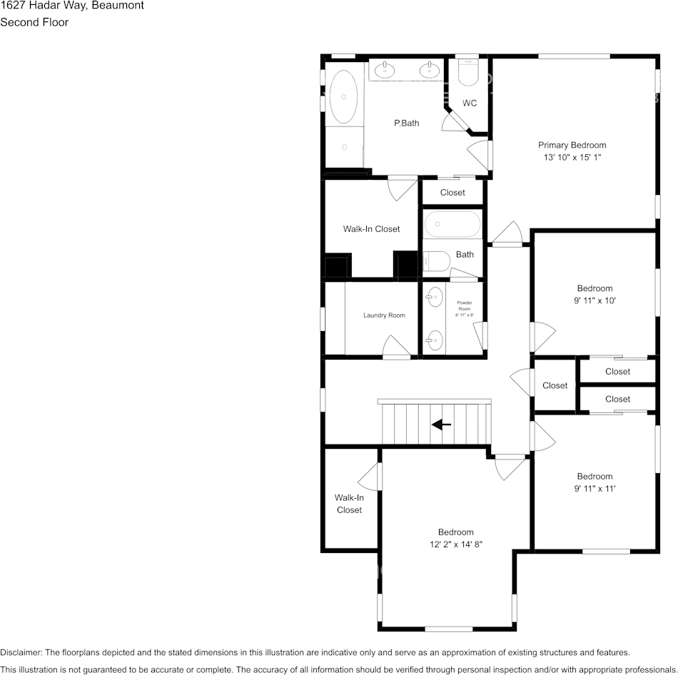 1627 Hadar Way - Photo 3 of 22