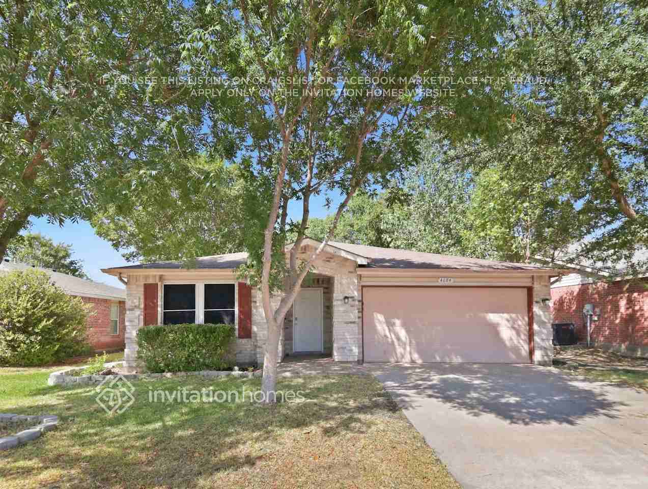 4604 Bellcrest Dr