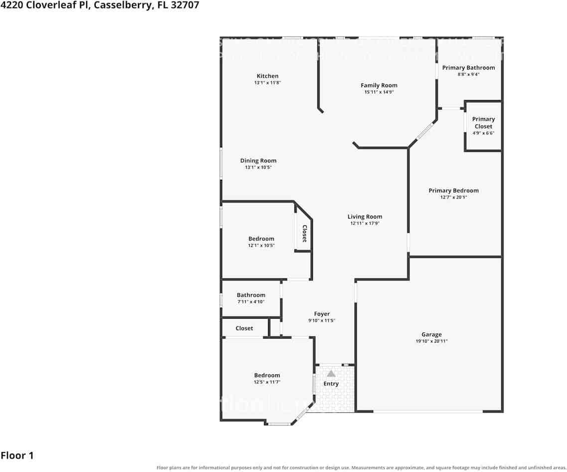 4220 Cloverleaf Pl