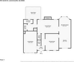 941 David Dr - Photo 1 of 1