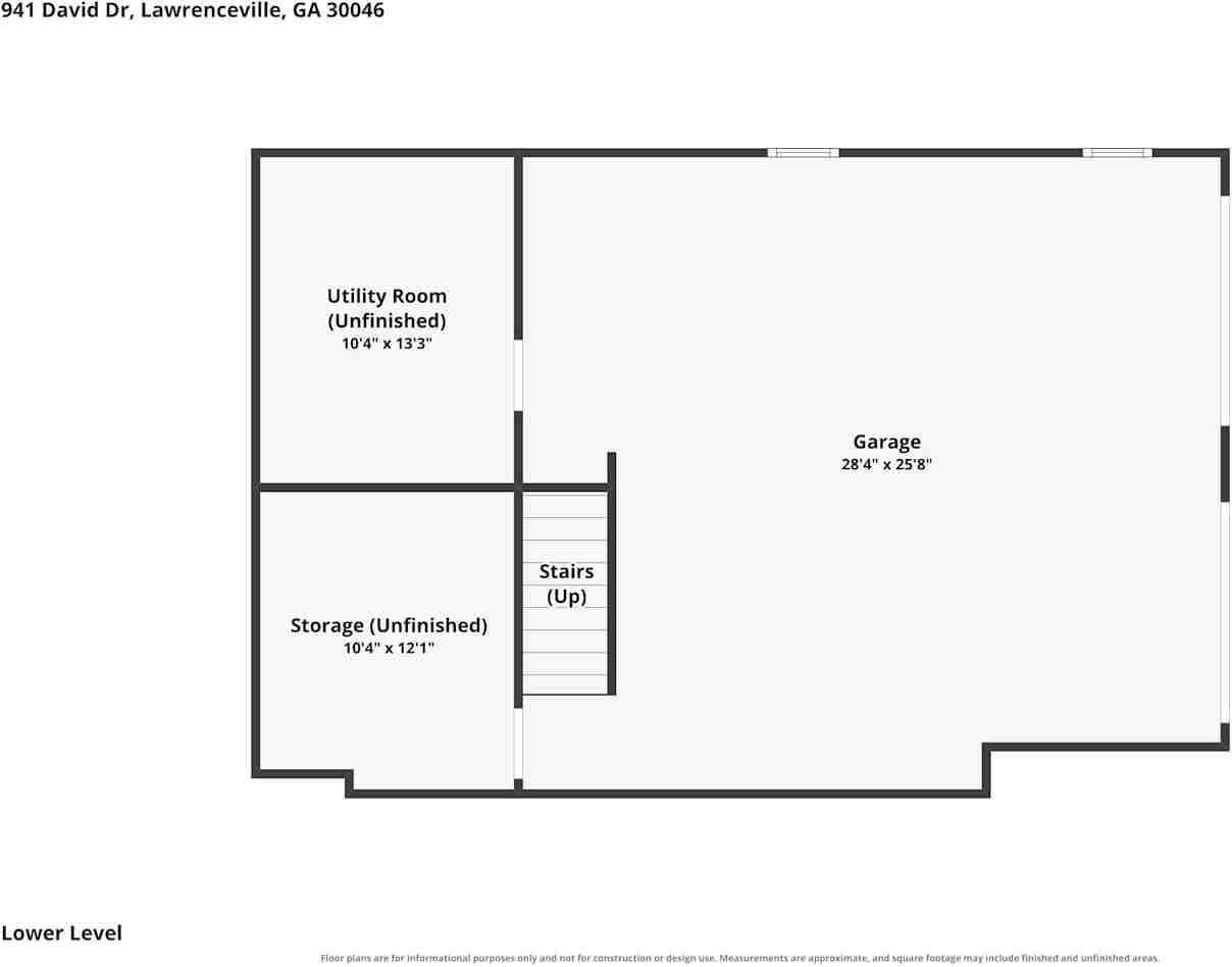941 David Dr - Photo 3 of 4