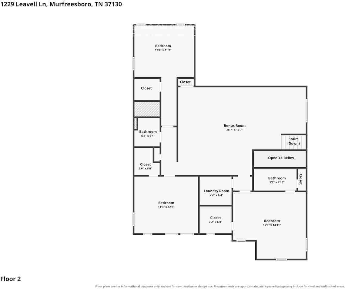 1229 Leavell Ln - Photo 3 of 18