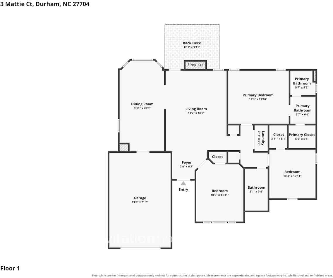 3 Mattie Ct - Photo 2 of 17
