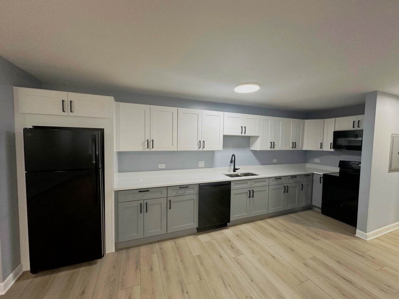 Halsted Park Apartments - Photo 4 of 50