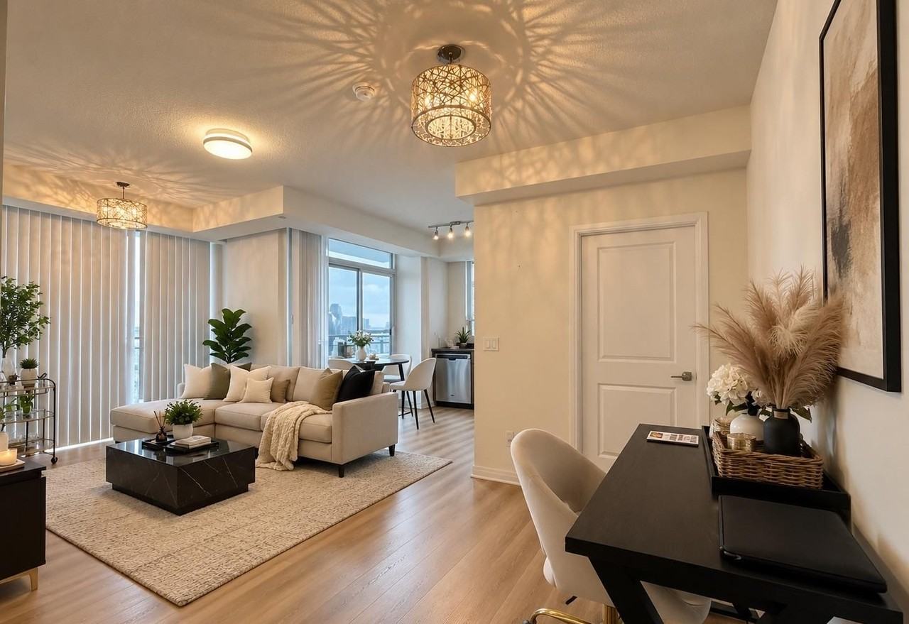 55 Eglinton Avenue West - Photo 4 of 11