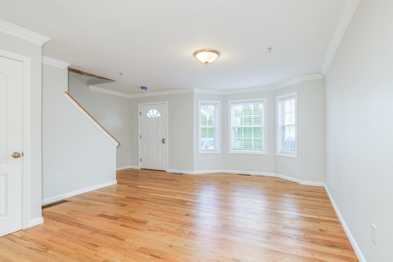 5 Merrimac Way #5C - Photo 2 of 12