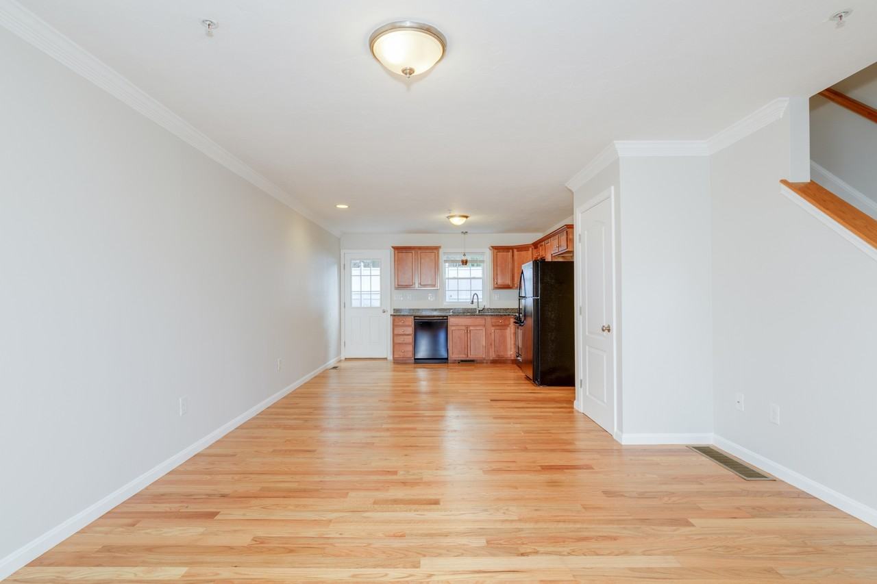 5 Merrimac Way #5C - Photo 3 of 12