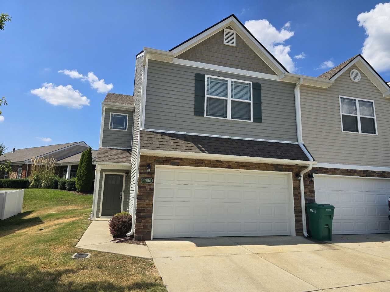 6006 Hillside Ln #1