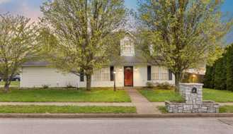 104 N Town Branch Dr #1 - Photo 1 of 1
