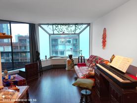 Drake St & Hornby St #811 - Photo 1 of 1