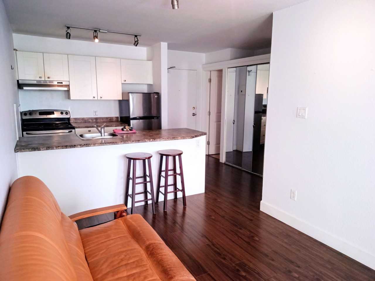 Drake St & Hornby St #811 - Photo 4 of 15