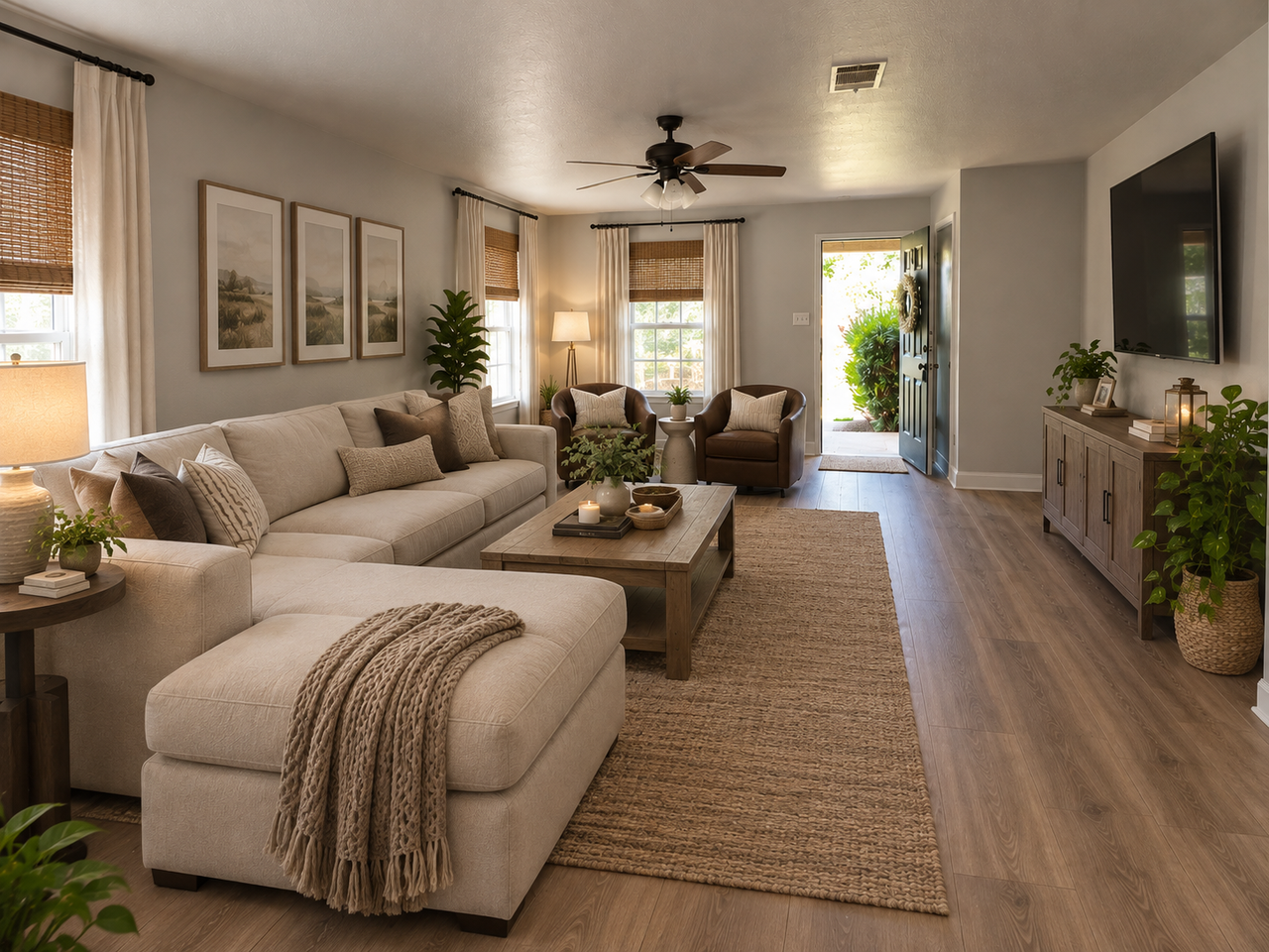 128 Grant Way #1 - Photo 4 of 17