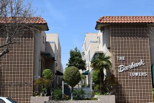 The Burbank Towers Apartments - Photo 1 of 1
