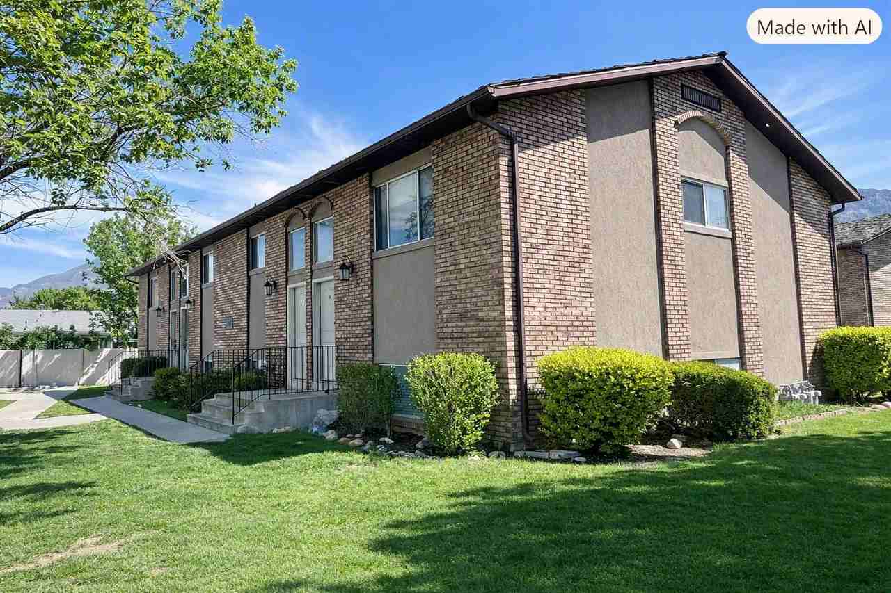 1461 N Amiron Way - Photo 3 of 19