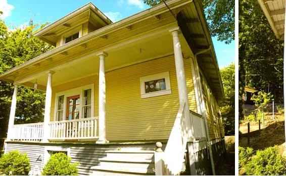 2822 Ne Rodney Ave - Photo 2 of 11