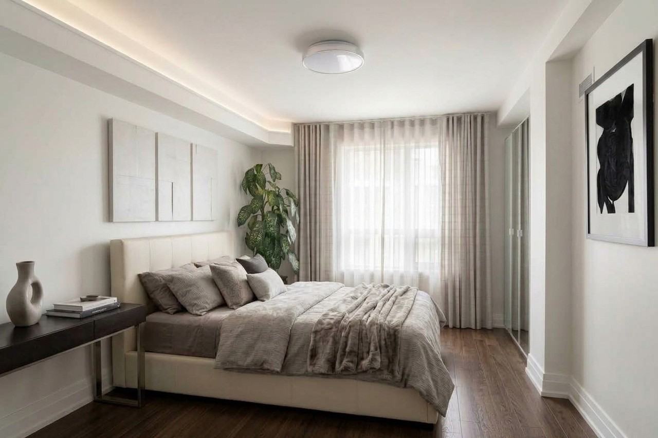 1060 Sheppard Avenue West #1404 - Photo 5 of 11