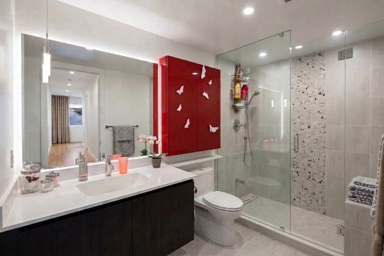 1060 Sheppard Avenue West #1404 - Photo 6 of 11