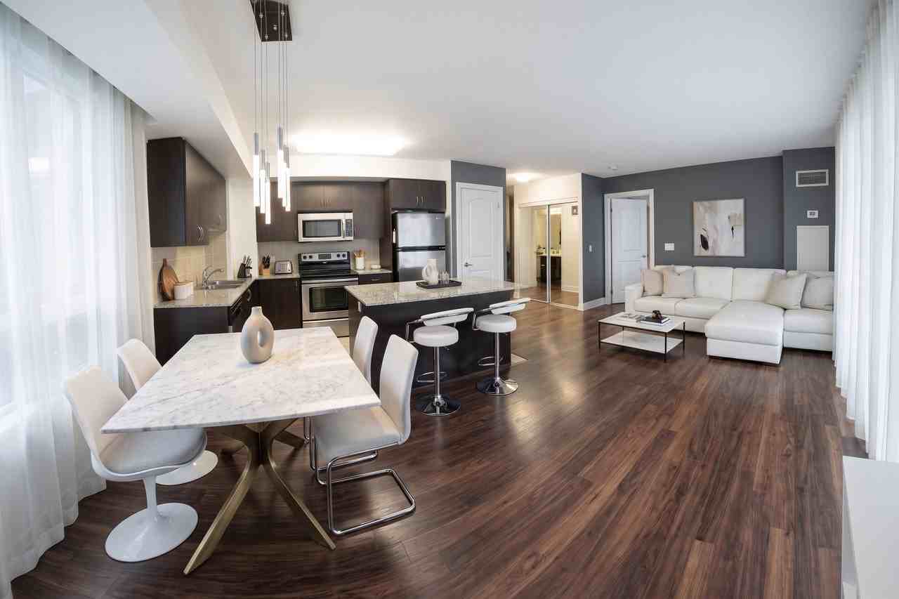 1060 Sheppard Avenue West #1404 - Photo 7 of 11