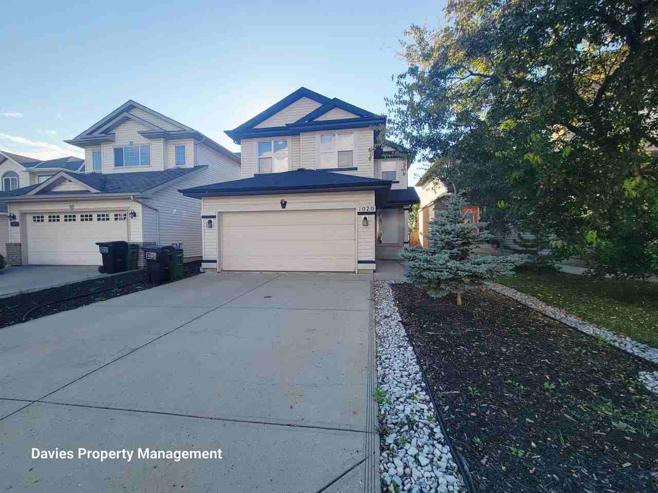 1020 118a St Sw