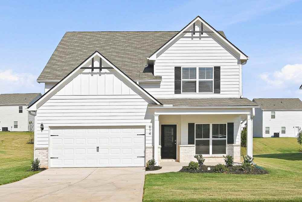 614 Slate Rd