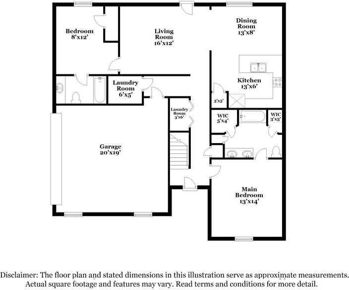 1448 Brinkley Rd - Photo 3 of 17