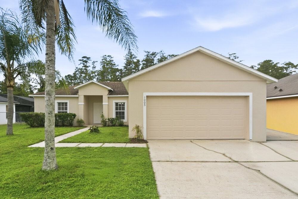 1005 Dudley Dr