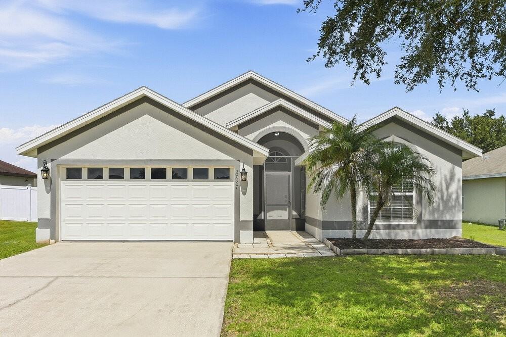 3027 Eagle Crossing Dr