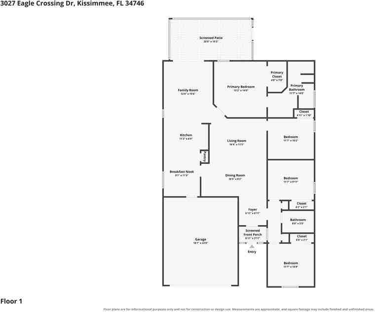 3027 Eagle Crossing Dr - Photo 2 of 16