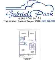 #760 GABRIEL PARK APARTMENTS - Photo 1 of 1