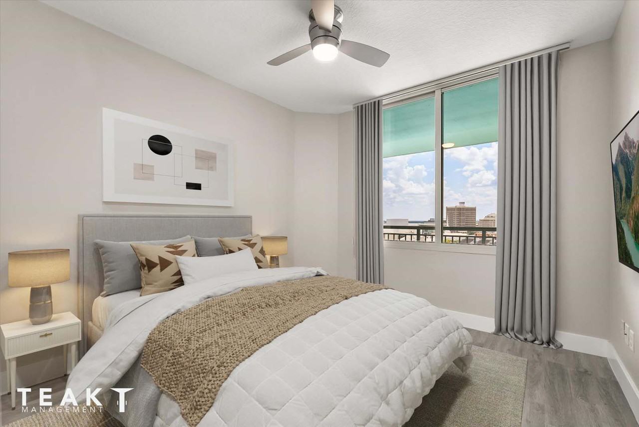 322 East Central Boulevard - 1404Unit 1404 #1404 - Photo 2 of 42