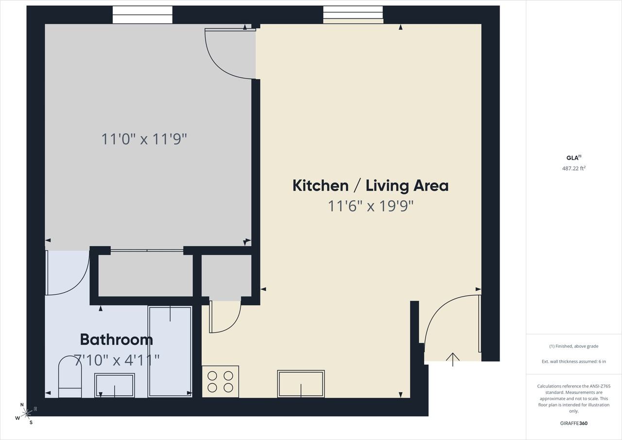 312 Ehlinger Dr #B - Photo 2 of 16