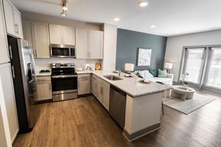 The Perry Residences - Photo 1 of 1