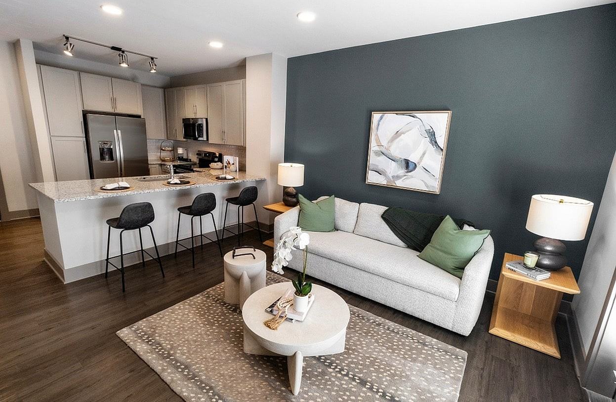 The Perry Residences - Photo 2 of 50