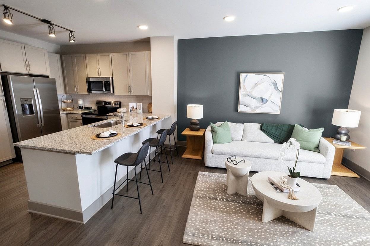 The Perry Residences - Photo 4 of 50
