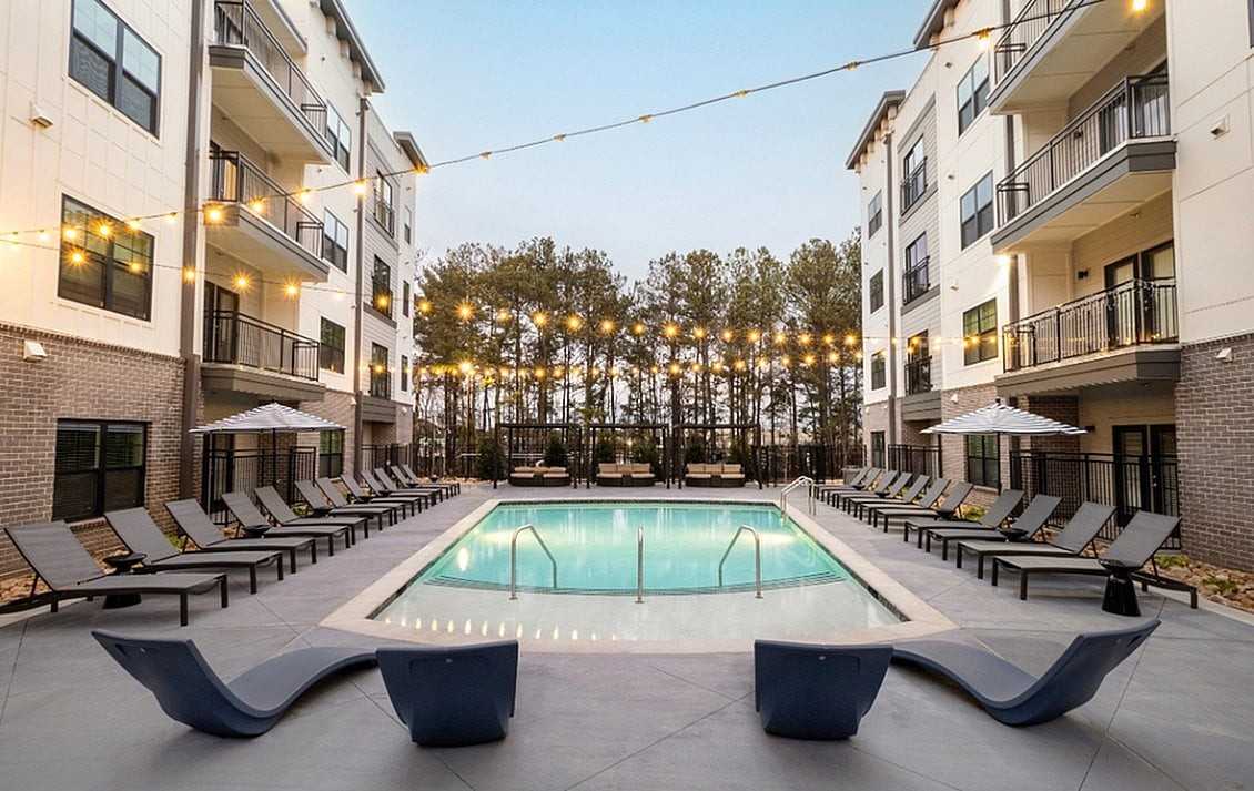 The Perry Residences - Photo 7 of 50