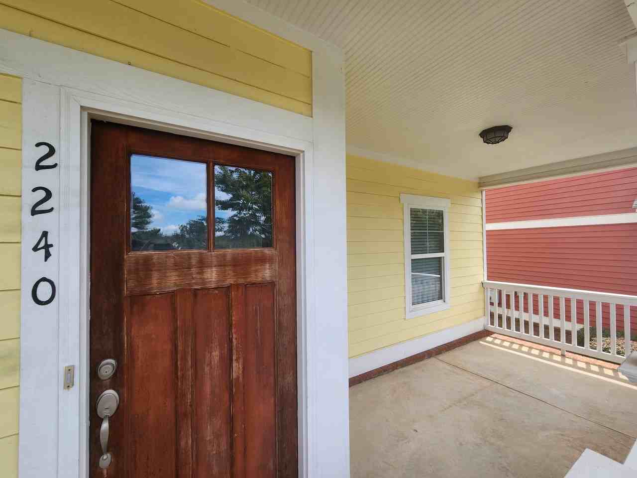 2240 Lakeside Dr #3 - Photo 3 of 19