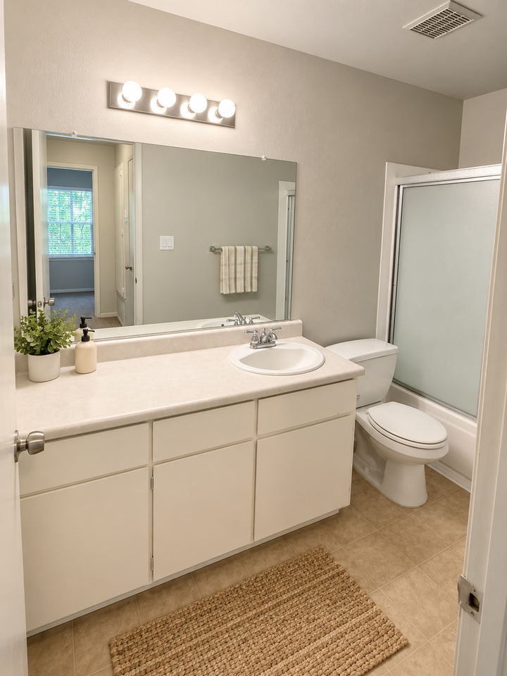 Hurly South Apartments - Photo 2 of 11
