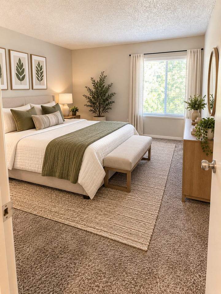 Hurly South Apartments - Photo 5 of 11
